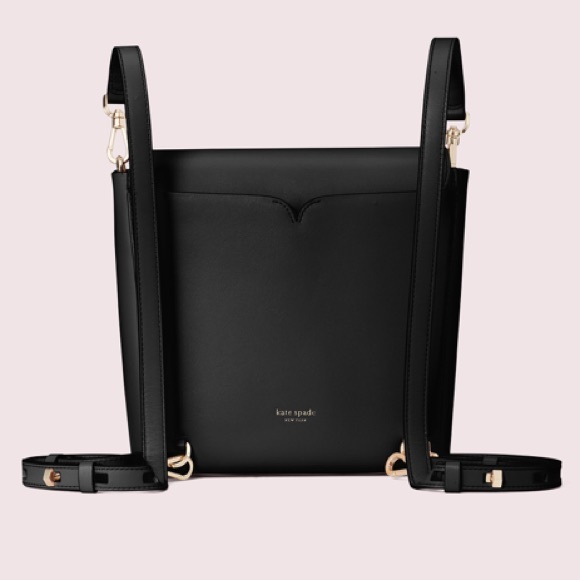 Kate Spade backpack - Picture 5 of 5